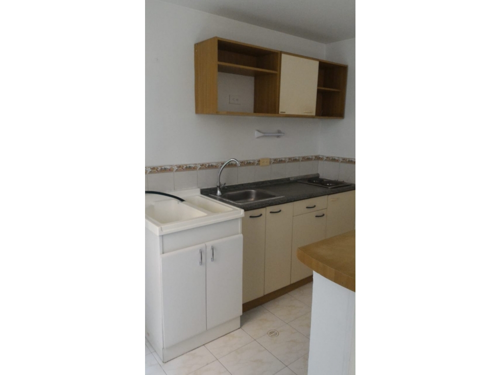 Apartamento en Venta en Edificio Séptima Avenida P.H