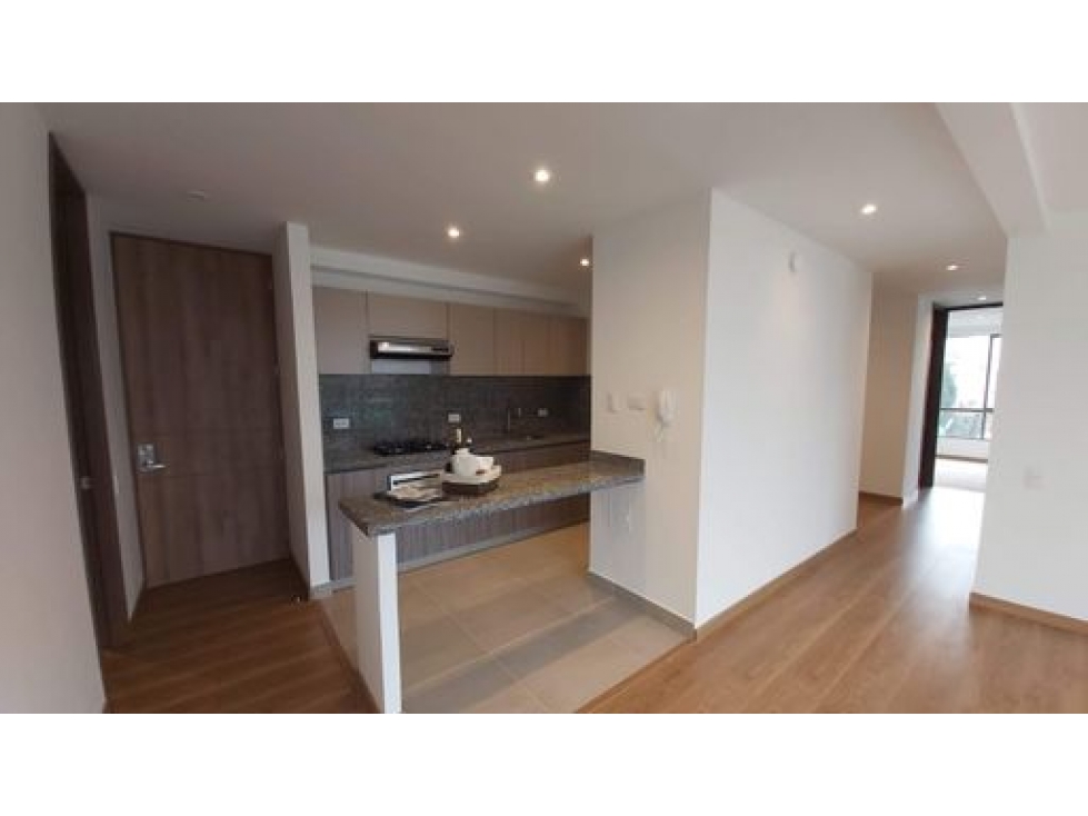 Apartamento en Venta en Sendero de Girasoles — foto 2