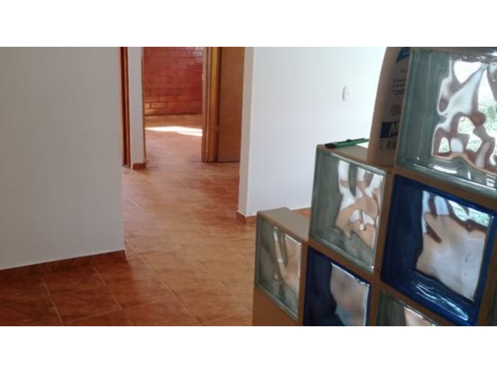 Apartamento en Venta en Conjunto Residencial Parques Del Campo — foto 4