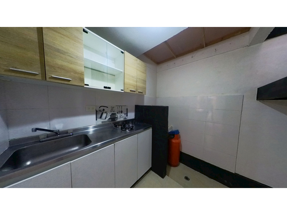 Casa en Venta en Casas Del Nogal
