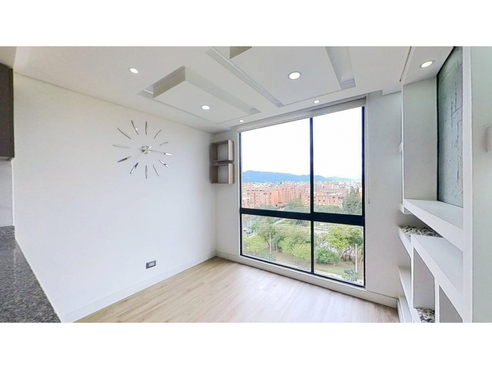 Apartaestudio en Venta en Park Living — foto 2