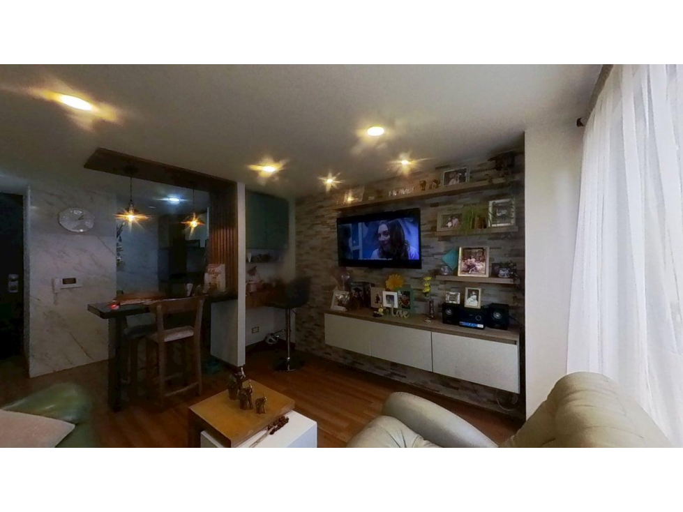 Apartamento en Venta en Santa Maria 1 — foto 3