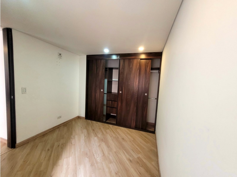 Apartamento en Arriendo en Castilla Central — foto 6