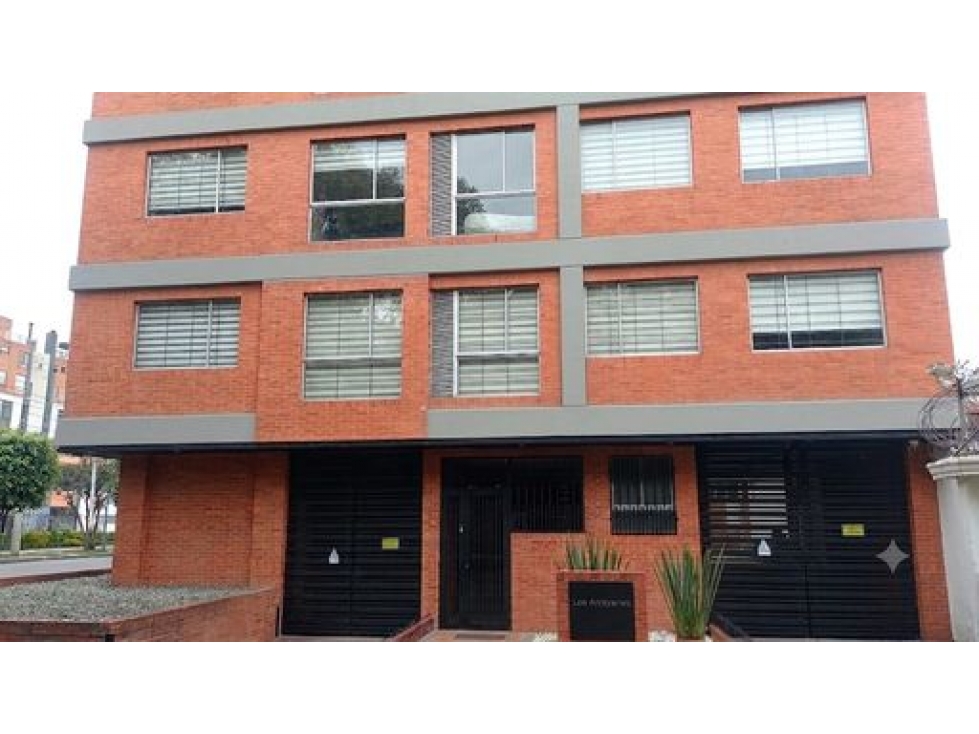 Apartamento en Venta en Edificio Los Arrayanes — foto 6