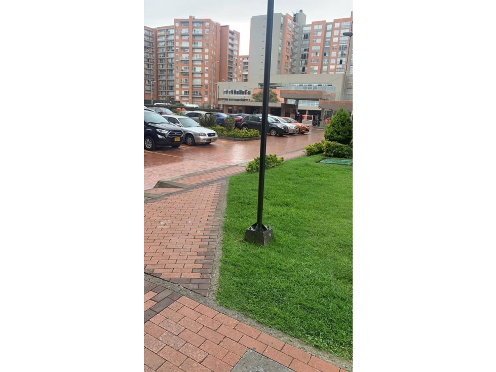 Apartamento en Venta en El Manantial — foto 4