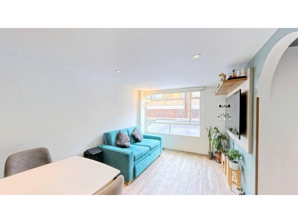 Apartamento en Venta en El Portal Del Comendador 3 — foto 2