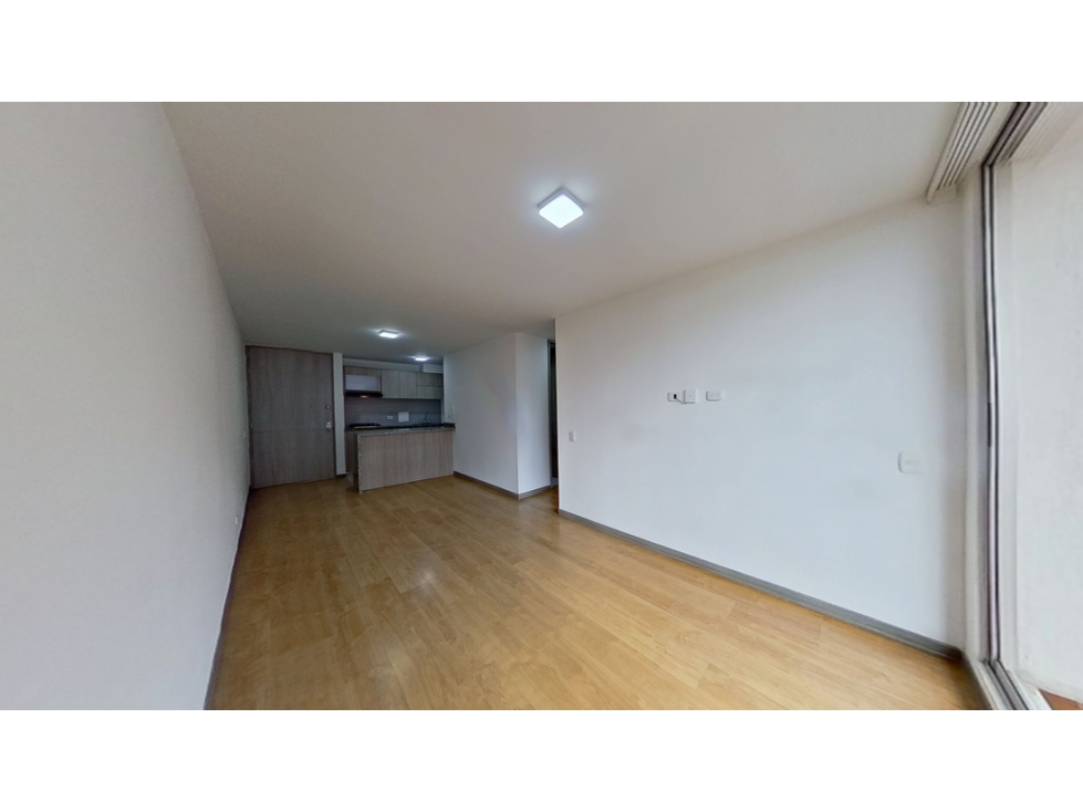 Apartamento en Venta en Conjunto Residencial Aragón Castilla Reservado — foto 2