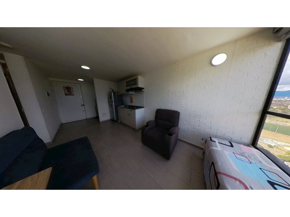 Apartamento en Venta en Torres De Timiza — foto 2
