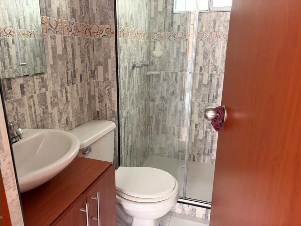 Apartamento en Venta en Montecarlo 6 — foto 5