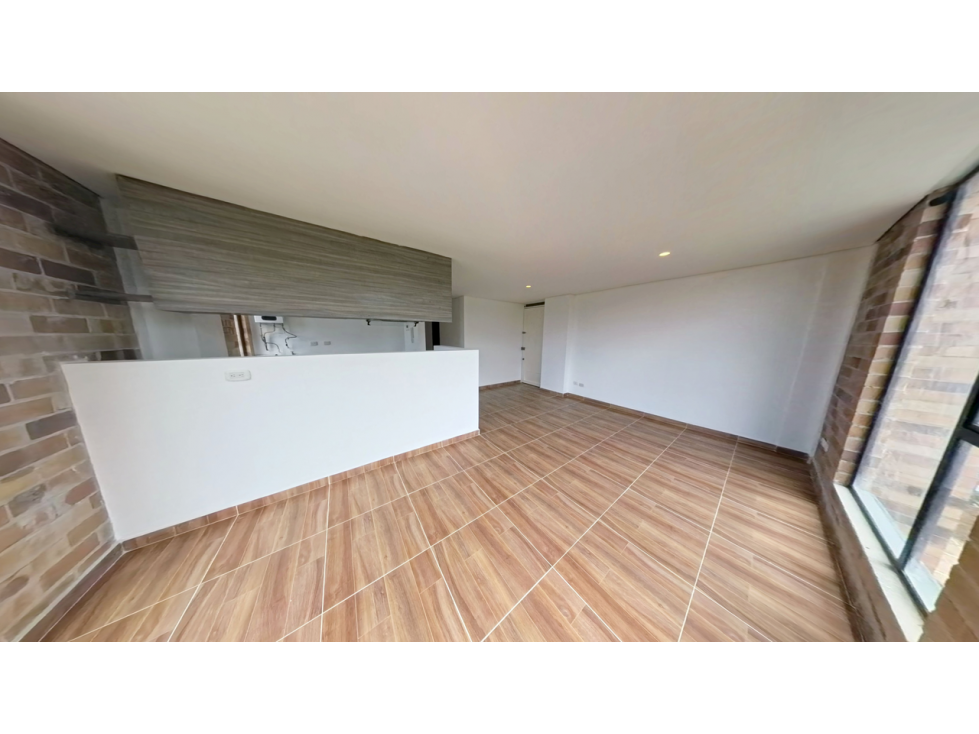 Apartamento en Venta en Pinares de Coovivienda — foto 6