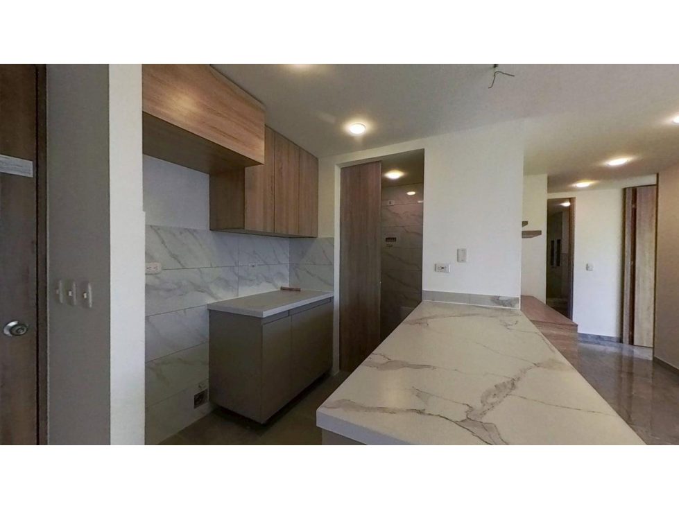 Apartamento en Venta en Campus Club Reservado — foto 2