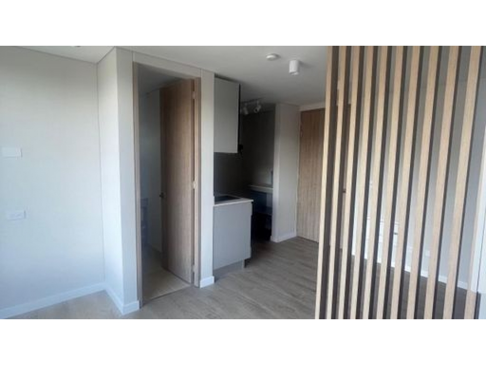 Apartaestudio en Venta en Conjunto Residencial Tribeca 94 — foto 2