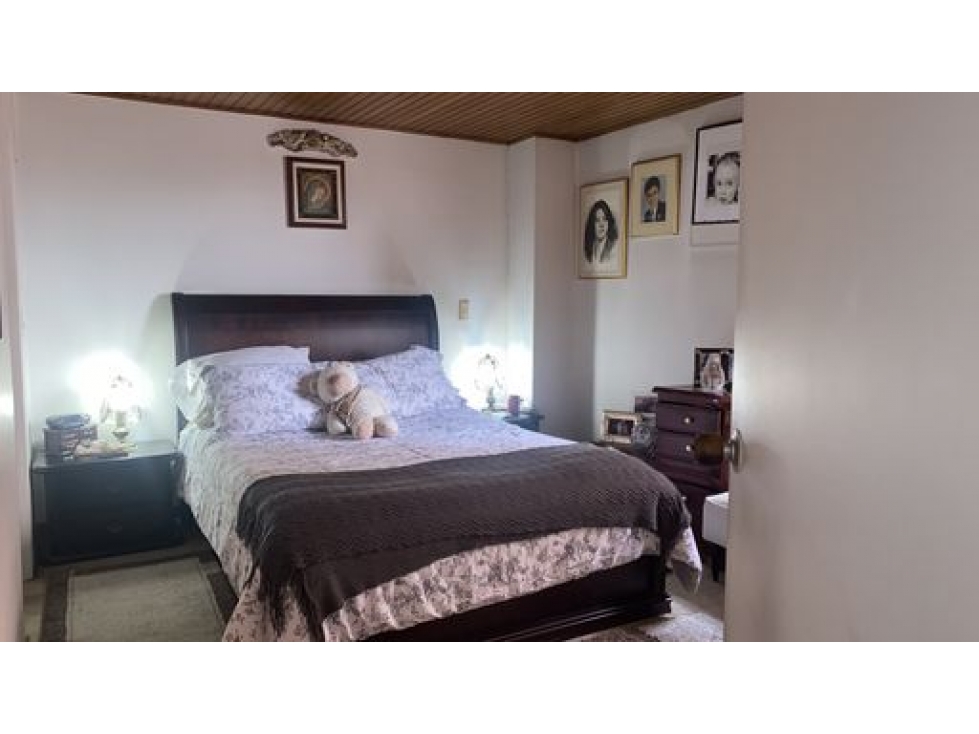 Apartamento en Venta en Agrupación de Vivienda La Esperanza — foto 3