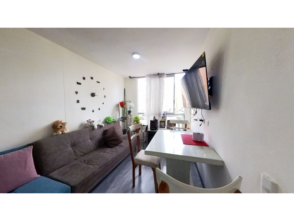 Apartamento en Venta en Montecarlo 7 — foto 2