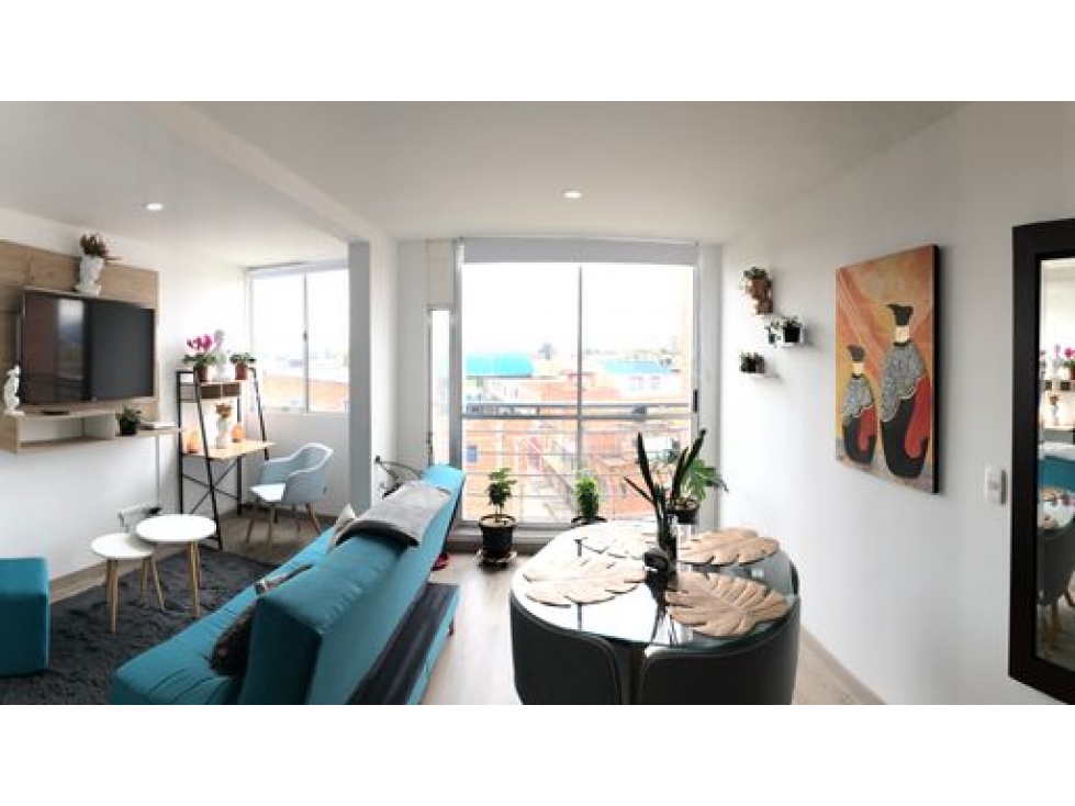 Apartamento en Venta en Conjunto Residencial Altana — foto 2