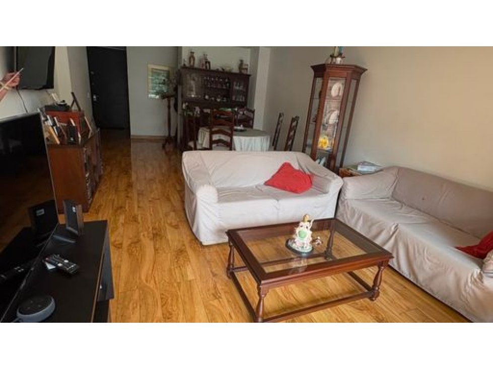 Apartamento en Venta en Edificio Ryalto — foto 2