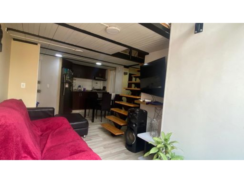 Apartamento en Venta en Conjunto Residencial Villas De Lafayette — foto 2