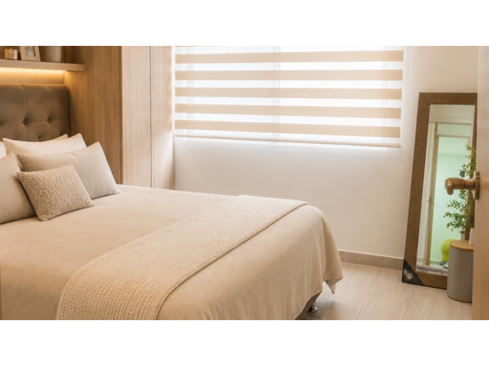 Apartamento en Venta en Villa del Prado — foto 4