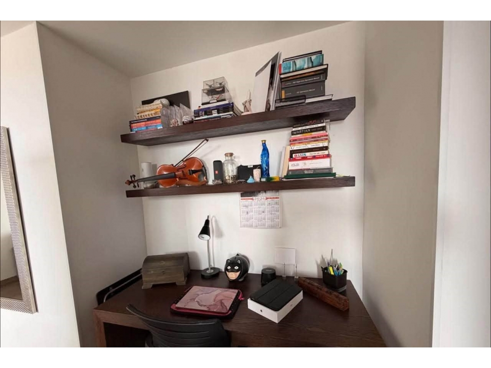 Apartamento en Venta en Toscana Torres de Hayuelos — foto 5