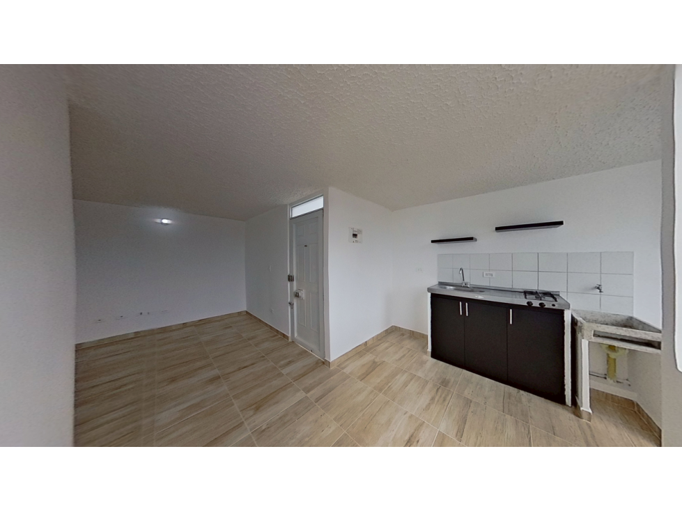 Apartamento en Venta en Manzana 52 el Porvenir