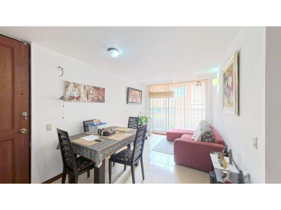 Apartamento en Venta en Portal De Versalles — foto 2