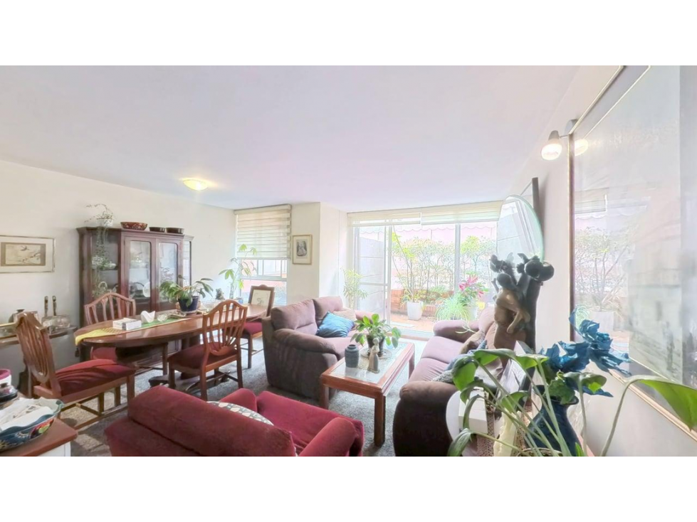 Apartamento en Venta en Alcazar De San Luis 2 — foto 2