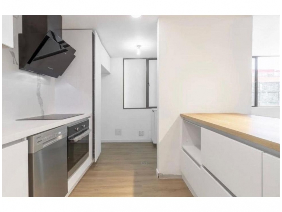 Apartamento en Venta en Santa Barbara — foto 3