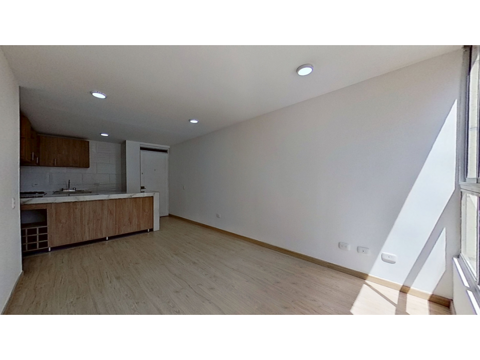 Apartamento en Venta en Bosques De San Rafael — foto 2