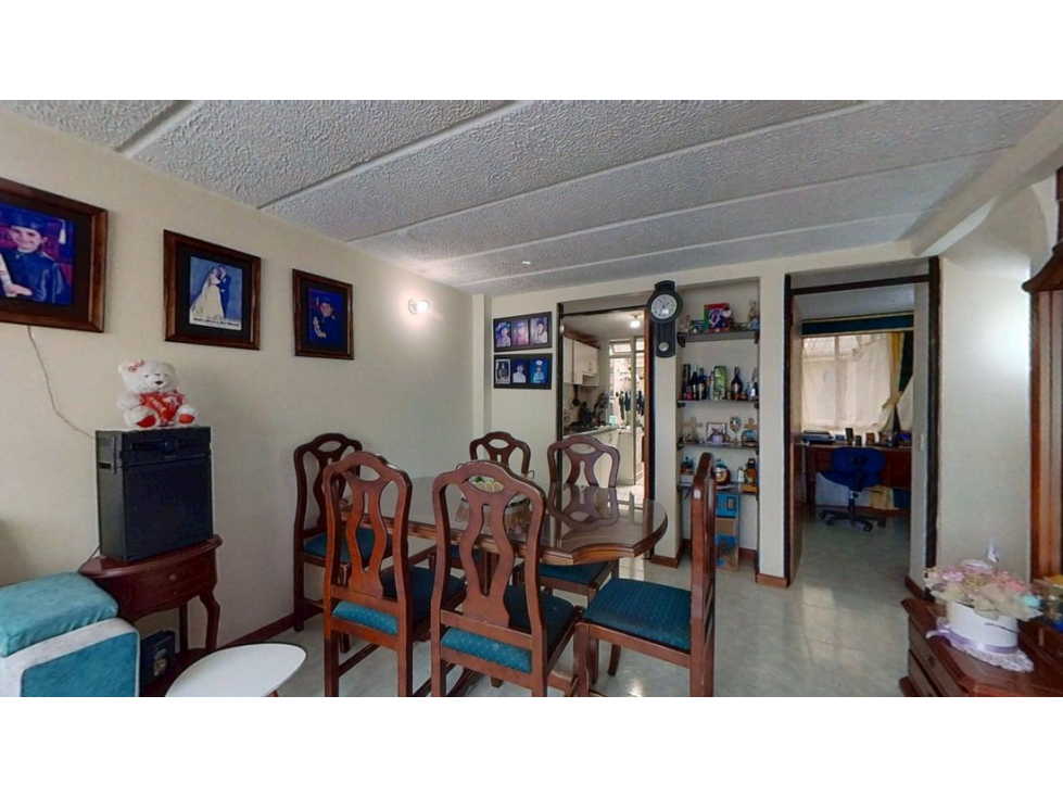 Casa en Venta en Santillana — foto 2