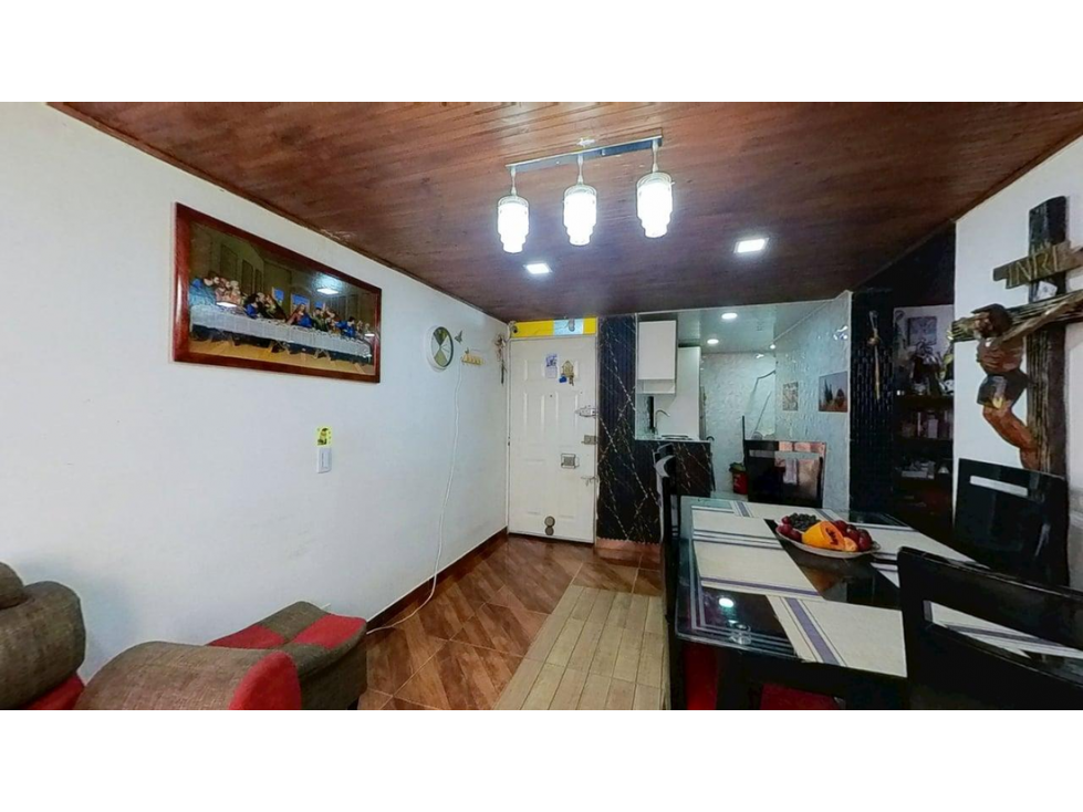 Apartamento en Venta en Las Margaritas 2 — foto 2