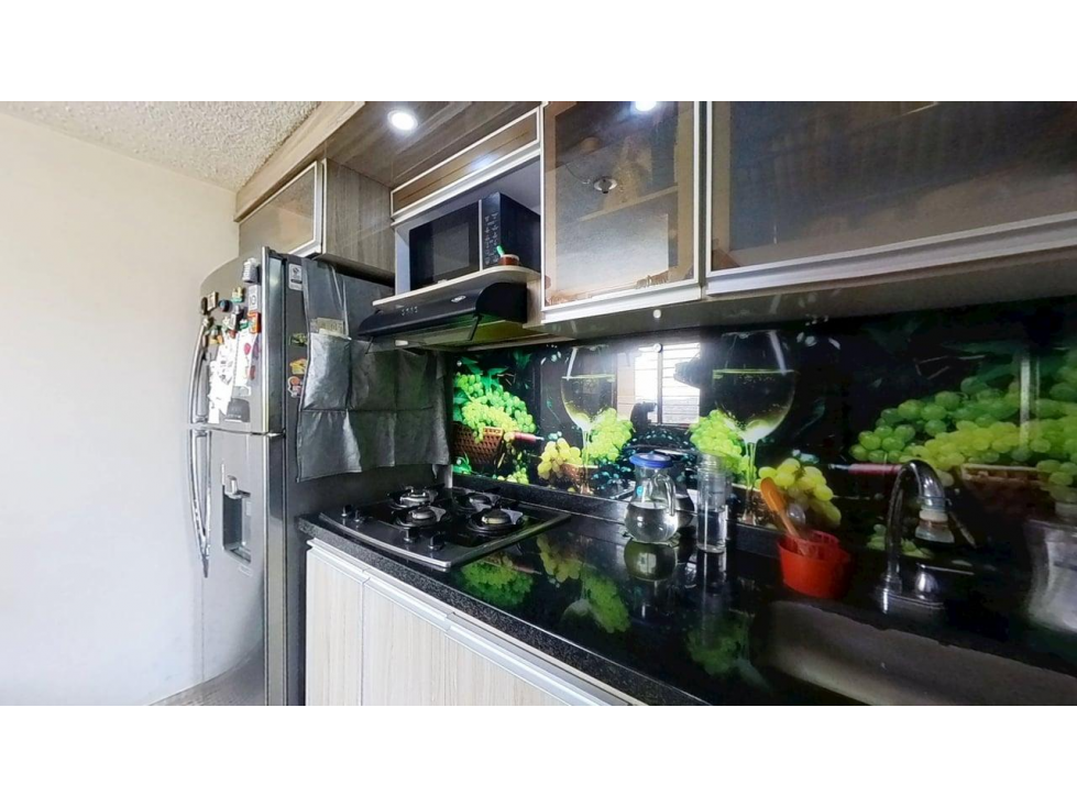 Apartamento en Venta en Prados de Castilla 2