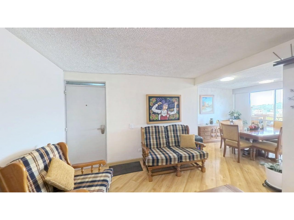 Apartamento en Venta en Reserva De Las Americas — foto 2