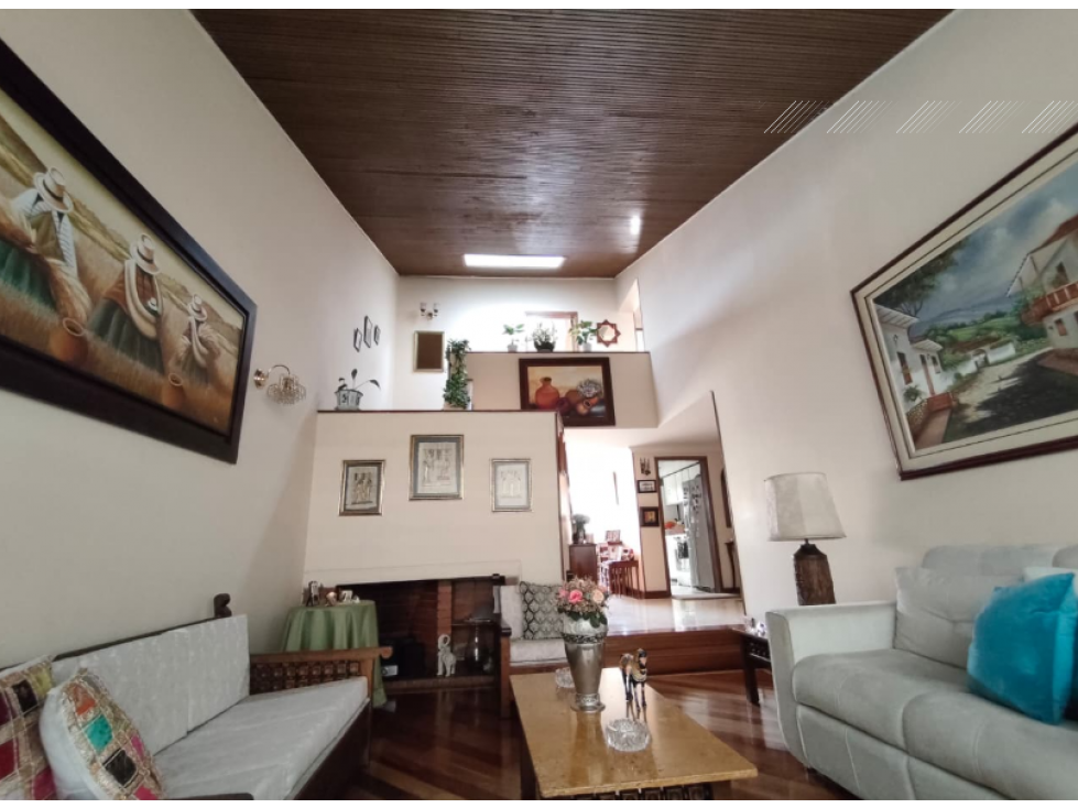 Casa en venta en Modelia