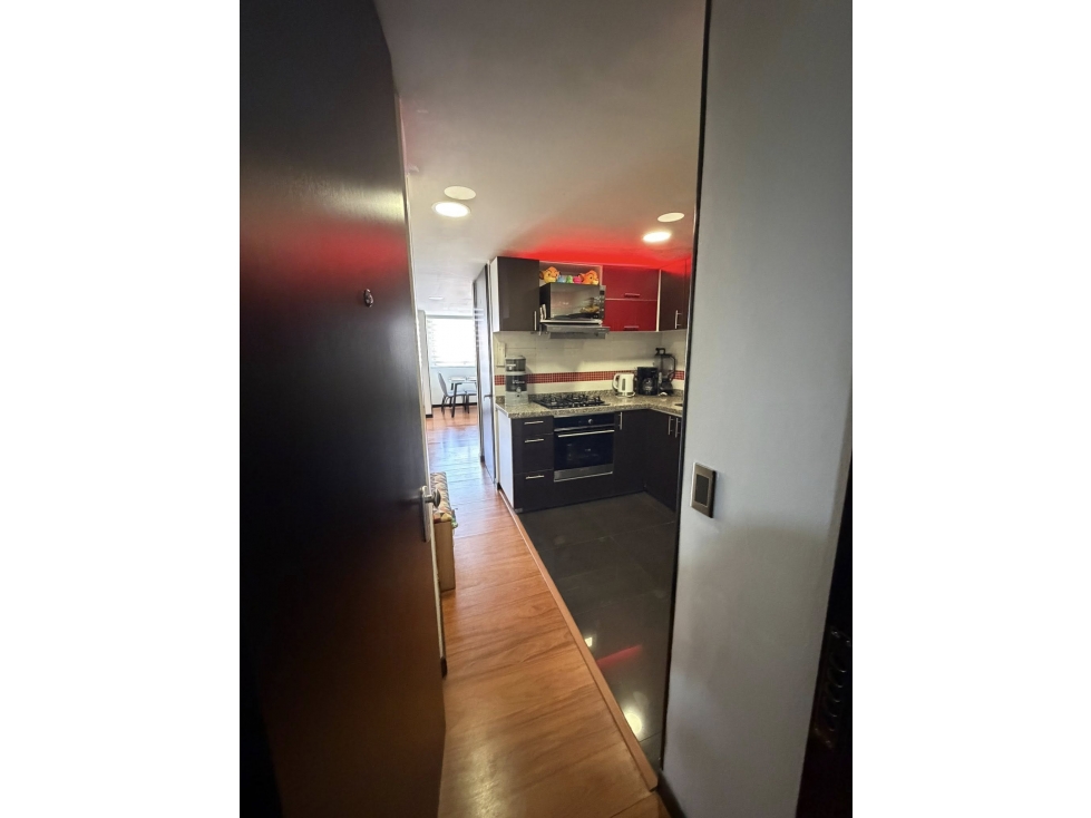 Apartamento Dúplex en Venta en Edificio Toscana — foto 2