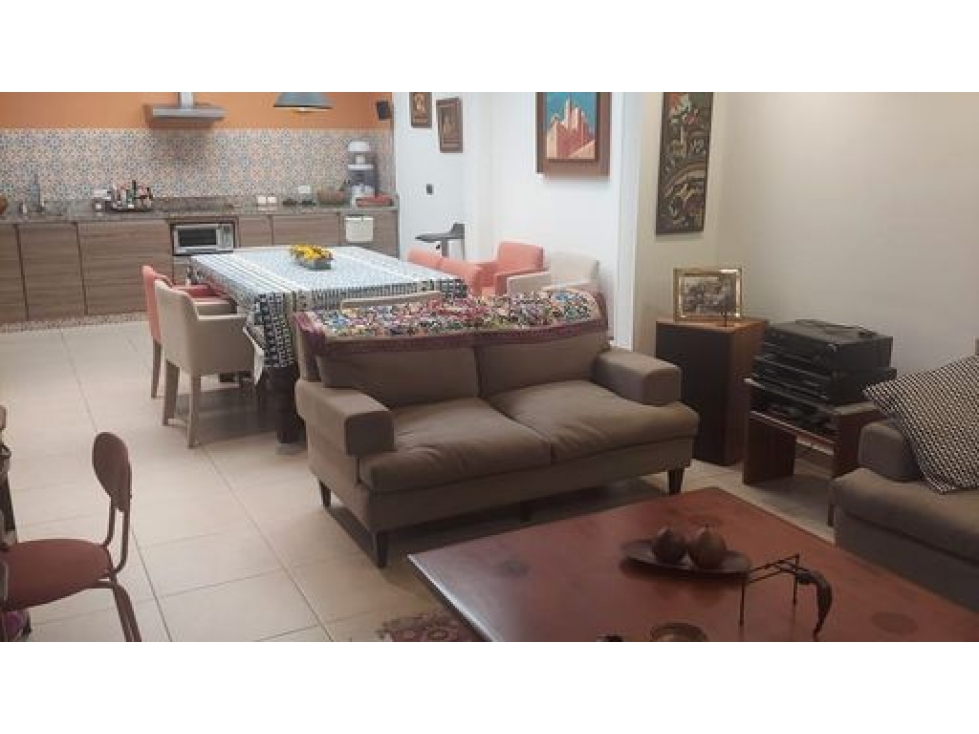 Casa en venta en Niza Norte, Bogotá