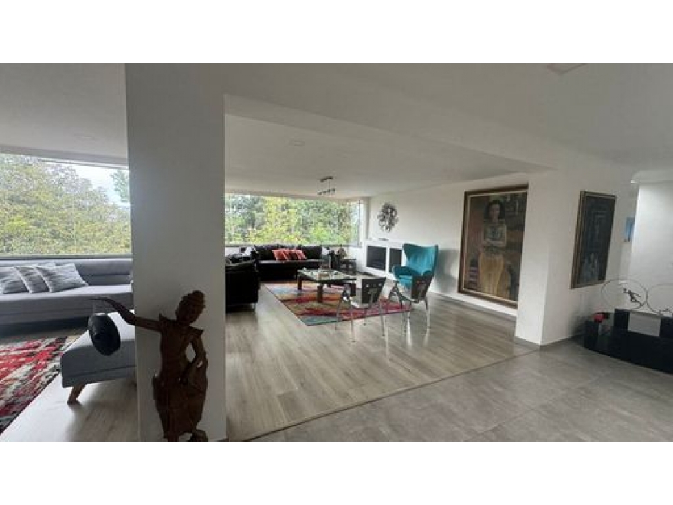 Apartamento en Venta en Arboleda de Suba — foto 6