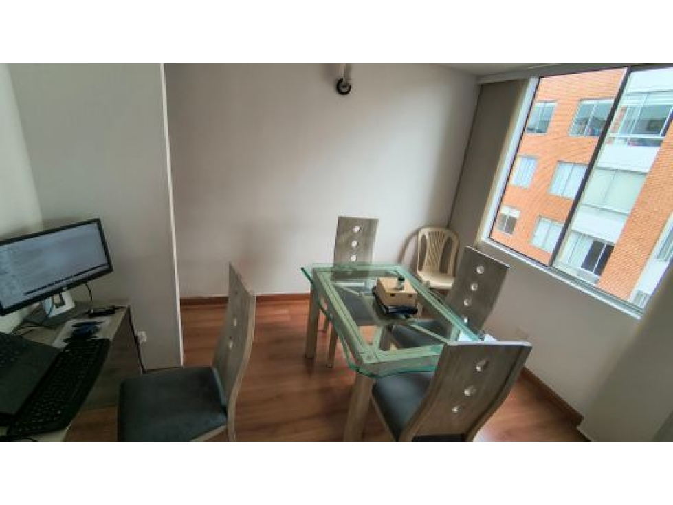 Apartamento en Venta en Conjunto Residencial Paseo del Pinar — foto 5