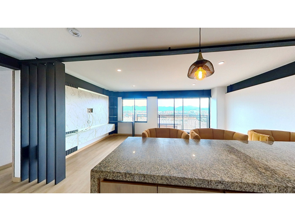 Apartamento en Venta en Steel 22 — foto 4