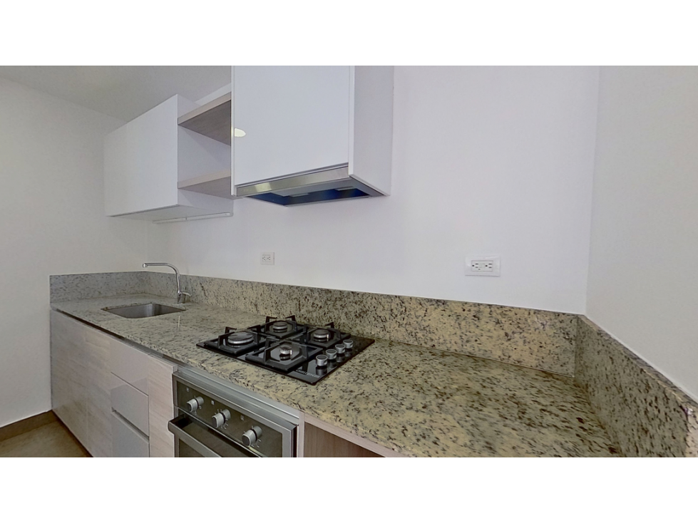 Apartamento en Venta en Bosque Sabana- Silvestre — foto 2
