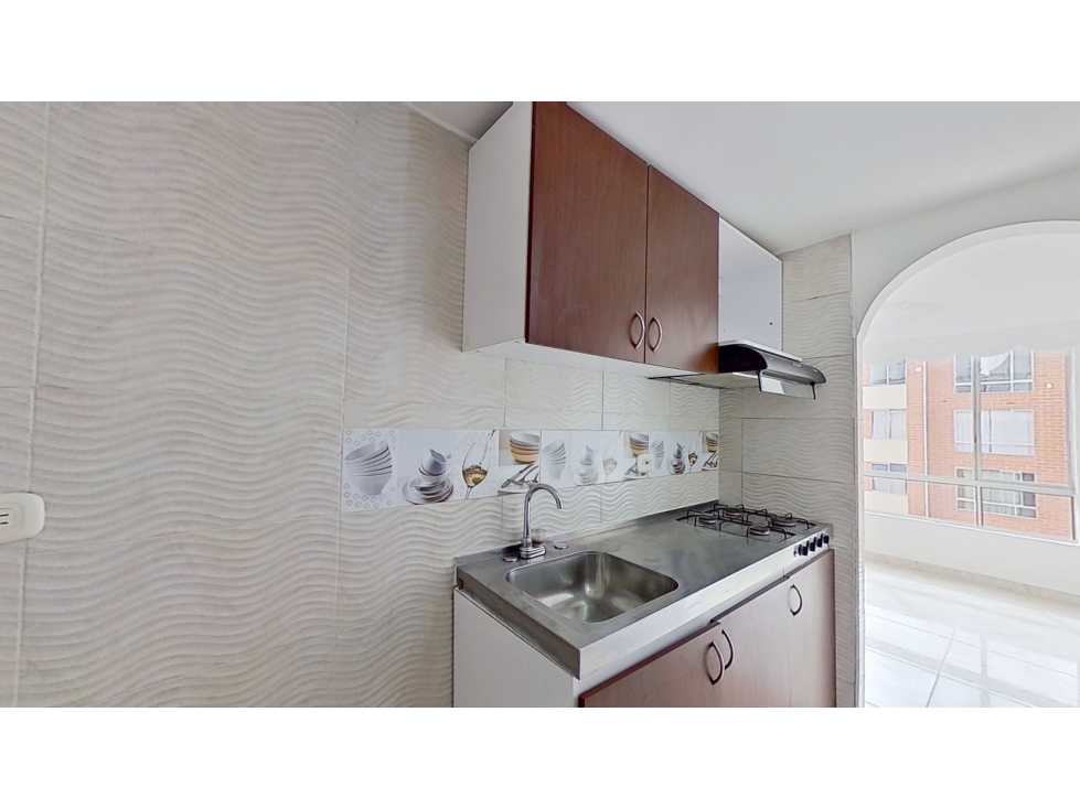 Apartamento en Venta en Conjunto Residencial Cedro — foto 2