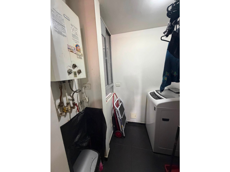 Apartamento en Venta en La Arboleda — foto 5