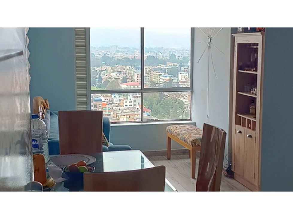 Apartamento en Venta en Oporto Club Residencial
