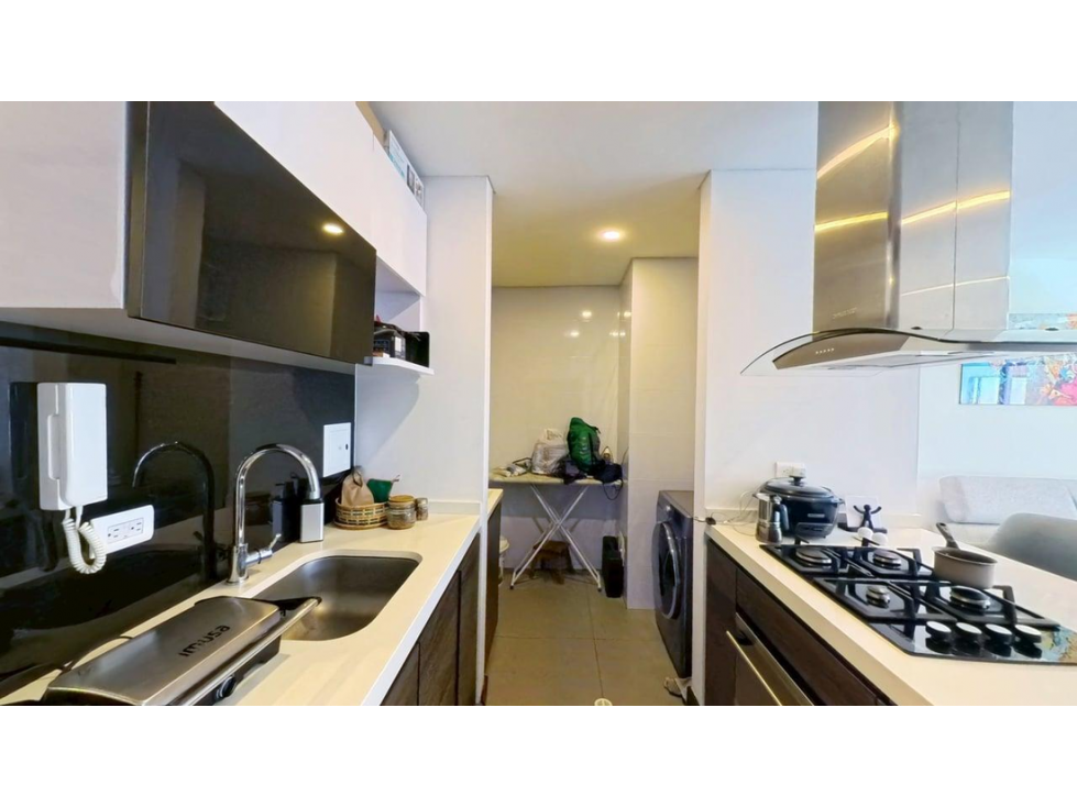 Apartamento en Venta en Oporto 2 — foto 5