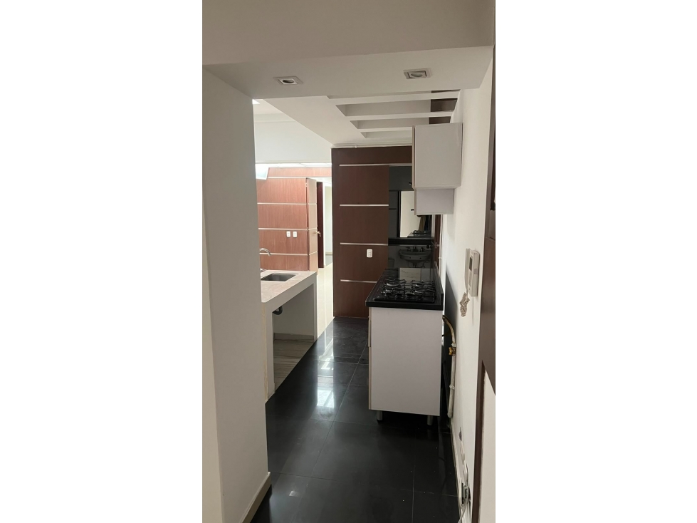 Apartamento en Venta en Edificio Santa Barbara 1 — foto 3