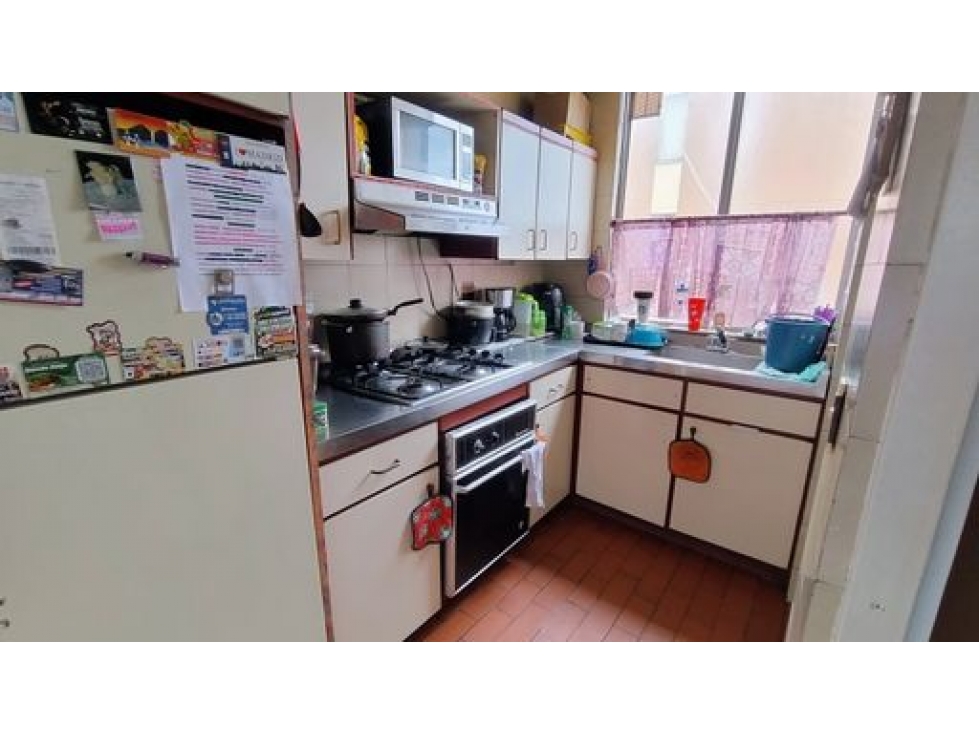 Apartamento en Venta en Conjunto Residencial Bolivia 3 — foto 4