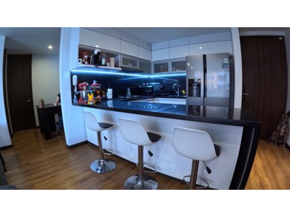 Apartamento en Venta en Mediterráneo — foto 3