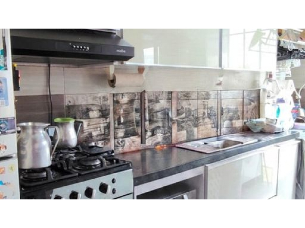 Apartamento en Venta en Castilla Reservado