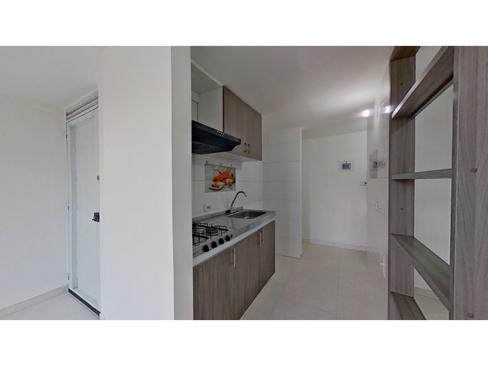 Apartamento en Venta en Caobo — foto 2