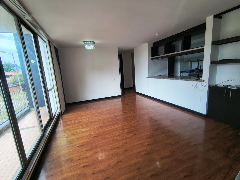 Apartamento en venta en Viva 26 — foto 3