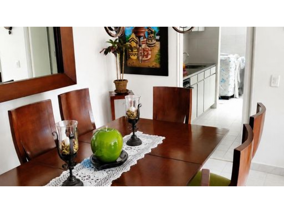 Apartamento Dúplex en Venta en Cedritos — foto 3